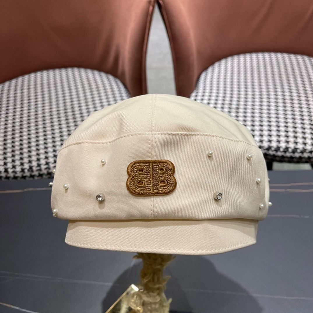 Balenciaga Caps